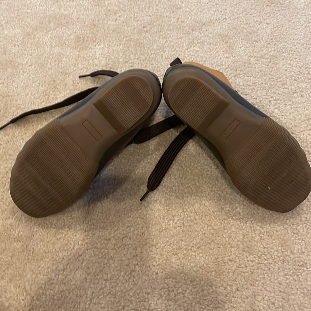 Sperry Classic Duck Boots Size 8 - Picture 6 of 6